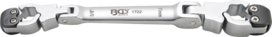 11 mm Tubo di sfiato della linea del freno Tasto tubo con Ratel 10x11 mm 11 mm Tubo di sfiato della linea del freno Tasto tubo con Ratel 10x11 mm