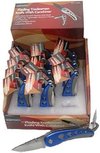 2 x coltelli da montatore professionale wt-420 2 x coltelli da montatore professionale wt-420