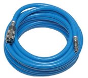 Tubo aria in PVC, 6 mm X 10 metri Tubo aria in PVC, 6 mm X 10 metri