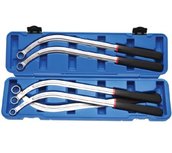 Set di chiavi a dodici lati 13 - 19 mm Set di chiavi a dodici lati 13 - 19 mm