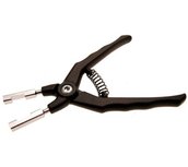 Pinze per lo smontaggio del tubo del carburante con connettori rapidi Pinze per lo smontaggio del tubo del carburante con connettori rapidi