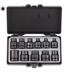 1 / 2 Torx 11-pezzo alimentatore 1 / 2 Torx 11-pezzo alimentatore