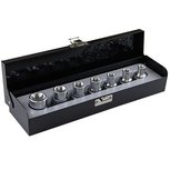 1/2 set di tappi Torx 7 pezzi 1/2 set di tappi Torx 7 pezzi