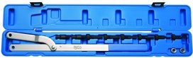Utensile di bloccaggio con perni sostituibili Utensile di bloccaggio con perni sostituibili