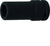 3/4 lungo Cappuccio di forza 6 lato 21 mm 3/4 lungo Cappuccio di forza 6 lato 21 mm