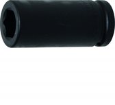 3/4 lungo Cappuccio di forza 6 lato 22 mm 3/4 lungo Cappuccio di forza 6 lato 22 mm