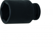 3/4 lungo Cappuccio di forza 6 lato 41 mm 3/4 lungo Cappuccio di forza 6 lato 41 mm
