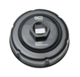 Chiave filtro olio a 6 punti 76 mm per moto BMW Chiave filtro olio a 6 punti 76 mm per moto BMW