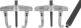 Trattore parallelo, a filo sottile, 2 gambe 100 - 250 mm Trattore parallelo, a filo sottile, 2 gambe 100 - 250 mm