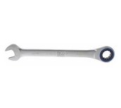 Chiave a cricchetto singola 30 mm Chiave a cricchetto singola 30 mm
