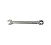 Chiave a cricchetto singola 18 mm Chiave a cricchetto singola 18 mm