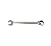 Chiave a cricchetto singola 19 mm Chiave a cricchetto singola 19 mm