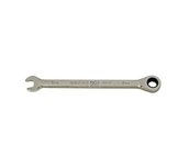 Chiave a cricchetto singola 8 mm Chiave a cricchetto singola 8 mm