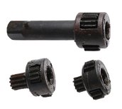 Kit di riparazione del moltiplicatore di coppia per BGS-1230 Kit di riparazione del moltiplicatore di coppia per BGS-1230