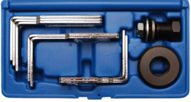 Set di chiavi per il serbatoio del carburante Trasmettitori Set di chiavi per il serbatoio del carburante Trasmettitori