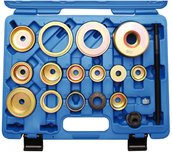 Set di utensili per cuscinetti silenziosi per VAG Set di utensili per cuscinetti silenziosi per VAG