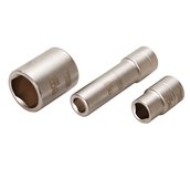 Doppenset per pompe di iniezione per distributori Bosch Doppenset per pompe di iniezione per distributori Bosch