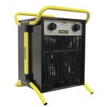 Ventilatore elettrico ad aria calda 90 m3 Ventilatore elettrico ad aria calda 90 m3