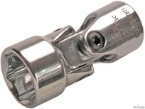 3/8 cuffia universale per ginocchiera, 16 mm 3/8 cuffia universale per ginocchiera, 16 mm