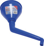 Imbuto olio piegato 145 mm Imbuto olio piegato 145 mm