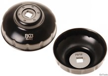Chiave filtro olio su dodici lati 76 mm per Fiat, Mercedes-Benz, Renault Chiave filtro olio su dodici lati 76 mm per Fiat, Mercedes-Benz, Renault