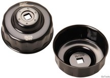 Chiave filtro olio 15 lati diametro 75 - 77 mm per Audi, Ford, Isuzu, Mercedes-Benz, Opel, VW Chiave filtro olio 15 lati diametro 75 - 77 mm per Audi, Ford, Isuzu, Mercedes-Benz, Opel, VW