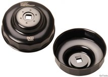 Chiave filtro olio a 15 lati diametro 90 mm per Honda, Mazda, Nissan, Subaru, Subaru, Toyota Chiave filtro olio a 15 lati diametro 90 mm per Honda, Mazda, Nissan, Subaru, Subaru, Toyota