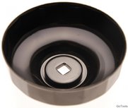 Chiave filtro olio 18 lati diametro 96 mm per Renault, VW Chiave filtro olio 18 lati diametro 96 mm per Renault, VW