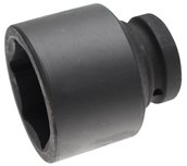 1 pollice da 1 pollice tappo di potenza 55 mm esagonale 1 pollice da 1 pollice tappo di potenza 55 mm esagonale