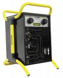 Ventilatore elettrico ad aria calda da 20 a 30 m3 Ventilatore elettrico ad aria calda da 20 a 30 m3