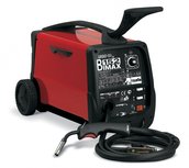 Unita di saldatura Transfo mig-mag-flux 145A - 1,2 mm Unita di saldatura Transfo mig-mag-flux 145A - 1,2 mm