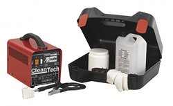 Kit di pulizia per aghi da saldatura Kit di pulizia per aghi da saldatura