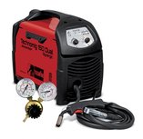 Dispositivo di saldatura ad inverter mig-mag-flux 150 a - 1,2 mm Dispositivo di saldatura ad inverter mig-mag-flux 150 a - 1,2 mm