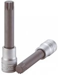 Bit per cappuccio 1/2 scanalatura dimensione 5 Bit per cappuccio 1/2 scanalatura dimensione 5