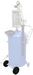 Rullo di ricambio per i BGS 8544 8545 Rullo di ricambio per i BGS 8544 8545