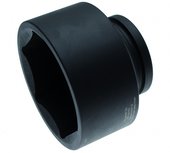 1 pollice da 1 pollice tappo di potenza 110 mm esagonale 1 pollice da 1 pollice tappo di potenza 110 mm esagonale
