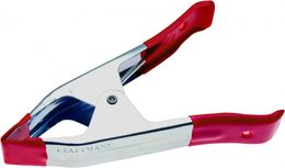 Morsetti per lamiera, tipo leggero 150 mm Morsetti per lamiera, tipo leggero 150 mm