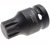 1/2 cappuccio del bit di forza della scanalatura, M14 1/2 cappuccio del bit di forza della scanalatura, M14