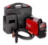 Saldatrice ad inverter mma 160a - 4,0 395x170x390 Saldatrice ad inverter mma 160a - 4,0 395x170x390