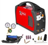 Saldatrice ad inverter tig 200A Saldatrice ad inverter tig 200A