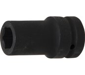 1 tappo di forza lungo, 24 mm, lunghezza 90 mm, esagonale 1 tappo di forza lungo, 24 mm, lunghezza 90 mm, esagonale