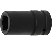 1 lungo Cappuccio di forza, 27 mm, lunghezza 90 mm, esagonale 1 lungo Cappuccio di forza, 27 mm, lunghezza 90 mm, esagonale