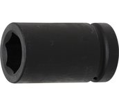 1 lungo Cappuccio di forza, 30 mm, lunghezza 90 mm, esagonale 1 lungo Cappuccio di forza, 30 mm, lunghezza 90 mm, esagonale