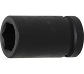 1 lungo Cappuccio di forza, 32 mm, lunghezza 90 mm, esagonale 1 lungo Cappuccio di forza, 32 mm, lunghezza 90 mm, esagonale