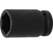 1 lungo Cappuccio di forza, 38 mm, lunghezza 90 mm, esagonale 1 lungo Cappuccio di forza, 38 mm, lunghezza 90 mm, esagonale