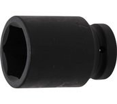 1 lungo Cappuccio di forza, 46 mm, lunghezza 95 mm, esagonale 1 lungo Cappuccio di forza, 46 mm, lunghezza 95 mm, esagonale