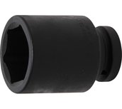 1 lungo Cappuccio di forza, 50 mm, lunghezza 100 mm, esagonale 1 lungo Cappuccio di forza, 50 mm, lunghezza 100 mm, esagonale