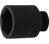 1 lungo Cappuccio di forza, 60 mm, lunghezza 110 mm, esagonale 1 lungo Cappuccio di forza, 60 mm, lunghezza 110 mm, esagonale