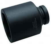 1 lungo Cappuccio di forza, 65 mm, lunghezza 115 mm, esagonale 1 lungo Cappuccio di forza, 65 mm, lunghezza 115 mm, esagonale