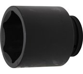 1 lungo Cappuccio di forza, 90 mm, lunghezza 140 mm, esagonale 1 lungo Cappuccio di forza, 90 mm, lunghezza 140 mm, esagonale